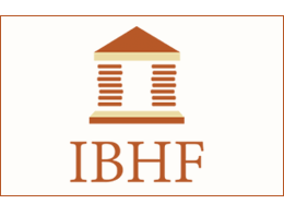 ibhf logo